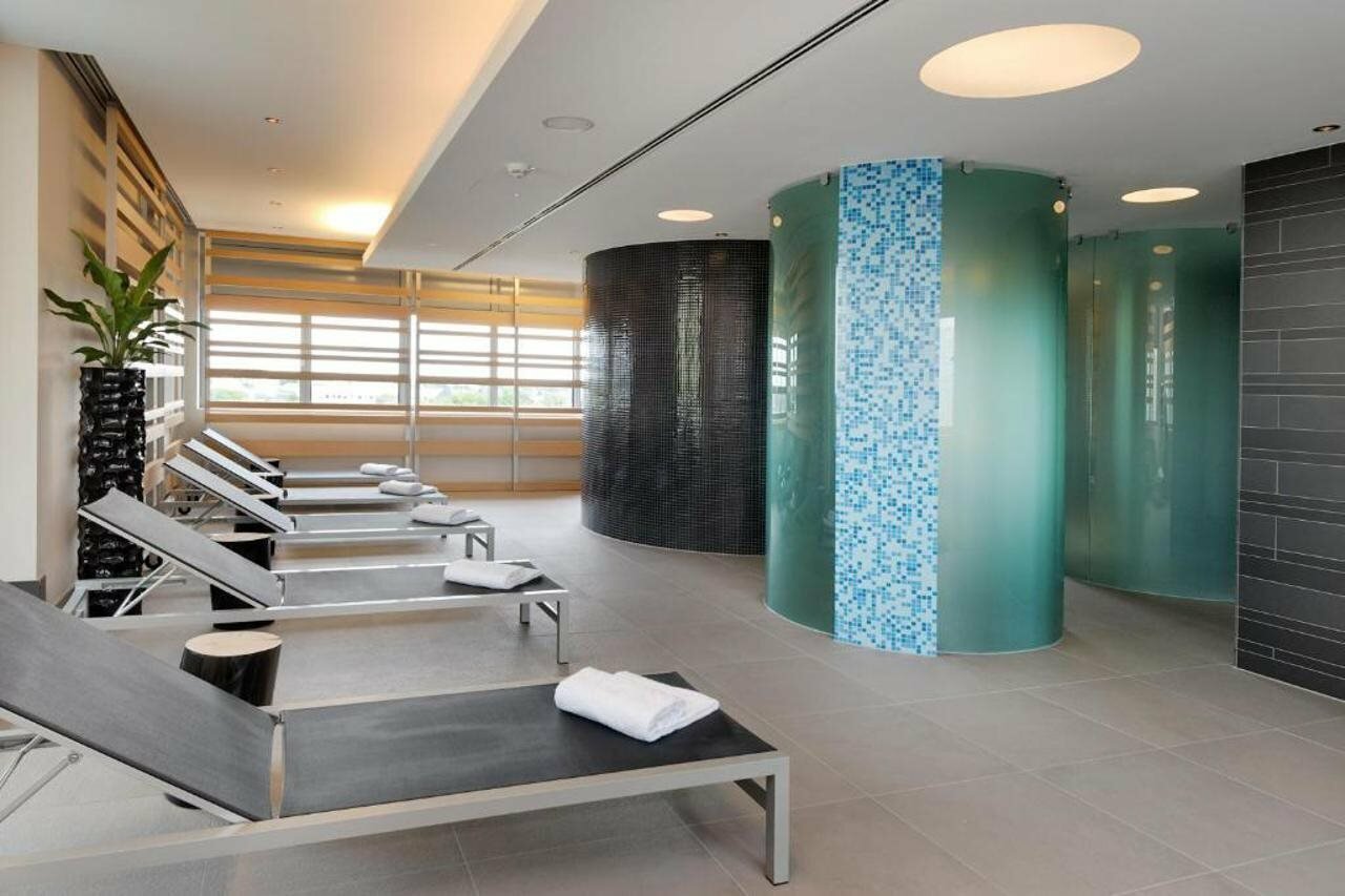 Фото Atlantic Congress Hotel Essen