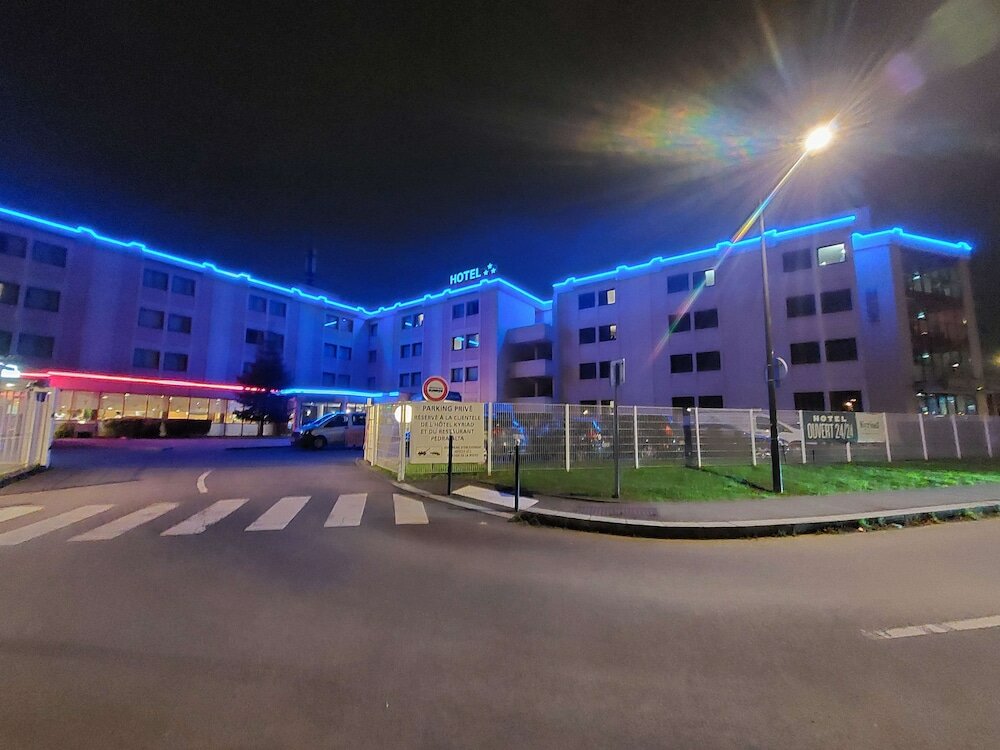 Фото отеля 5