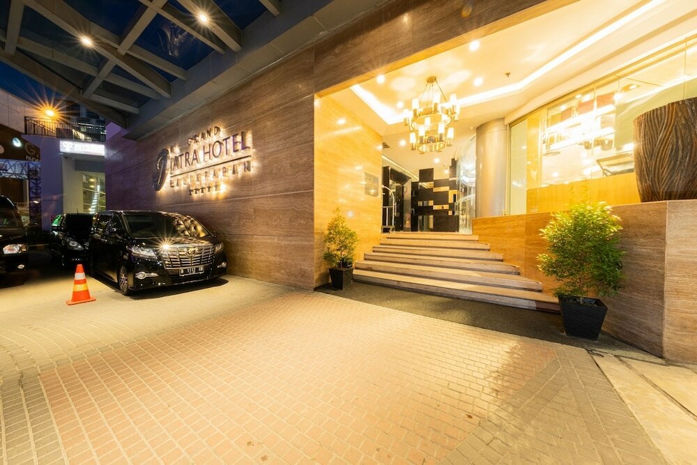 Фото отеля 3