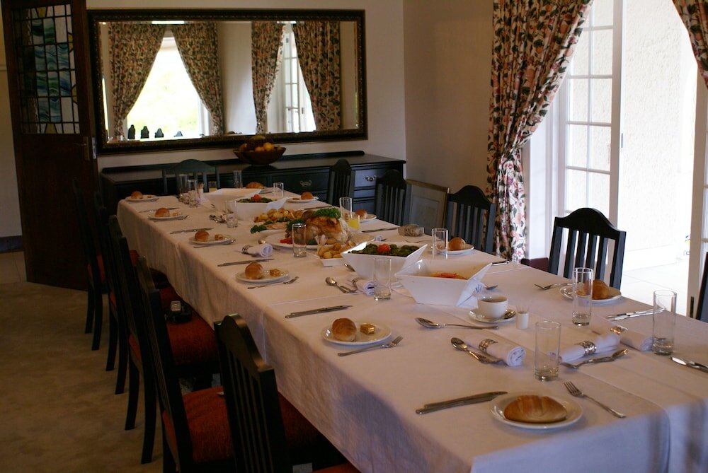 Фото Albion Manor