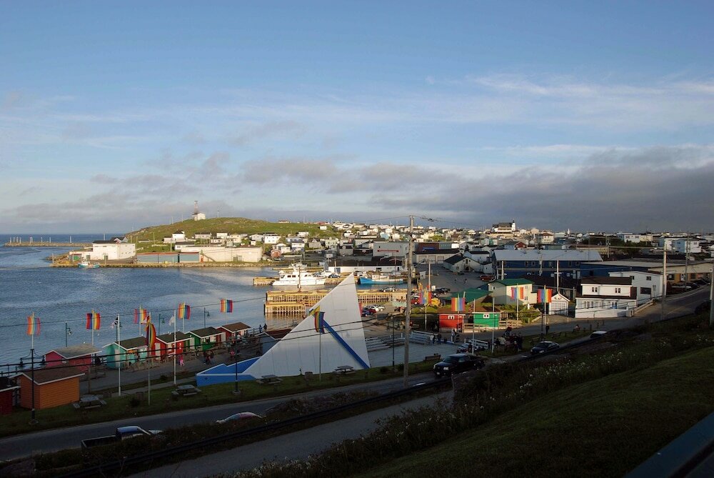 Фото St. Christopher's Hotel