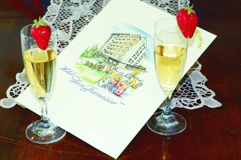 Фото San Francisco Spiaggia