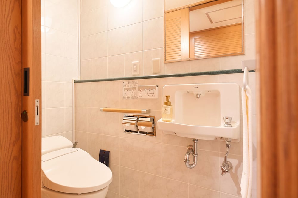 Фото Pacific Hotel Okinawa