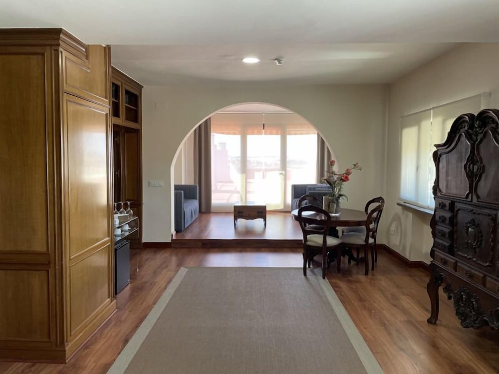 Фото Hotel Torremangana