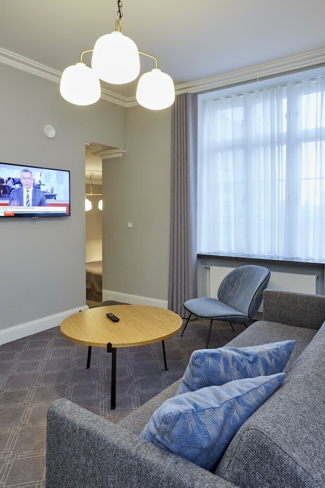 Фото Hotel Randers