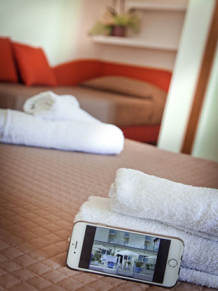 Фото Riviera Mare Beach Life Hotel