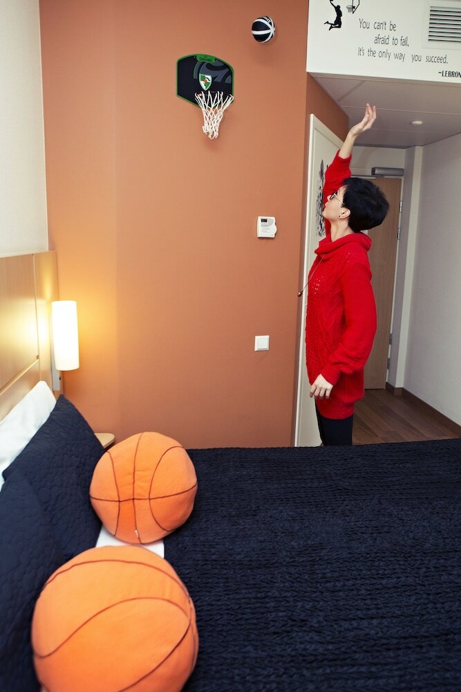 Фото Ibis Styles Kaunas Centre