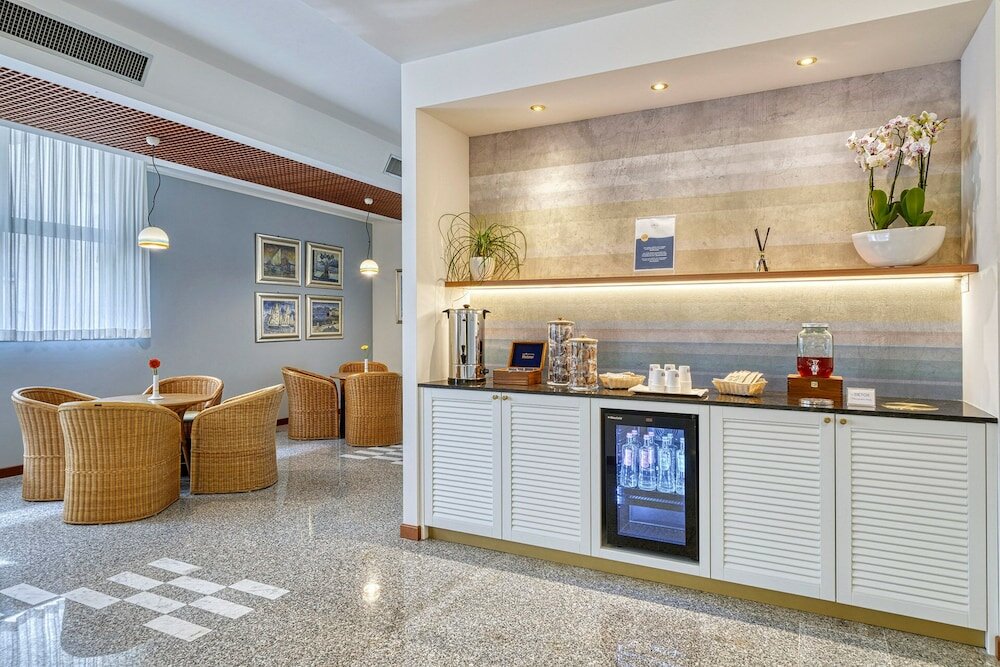 Фото Sky Pool Hotel Sole Garda