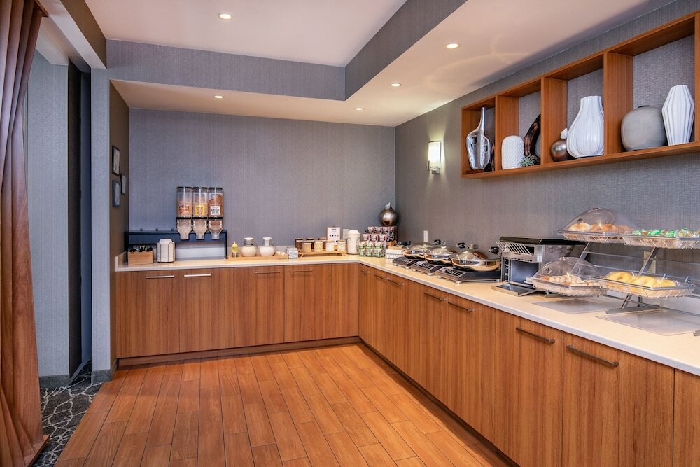 Фото SpringHill Suites by Marriott Hershey Near the Park