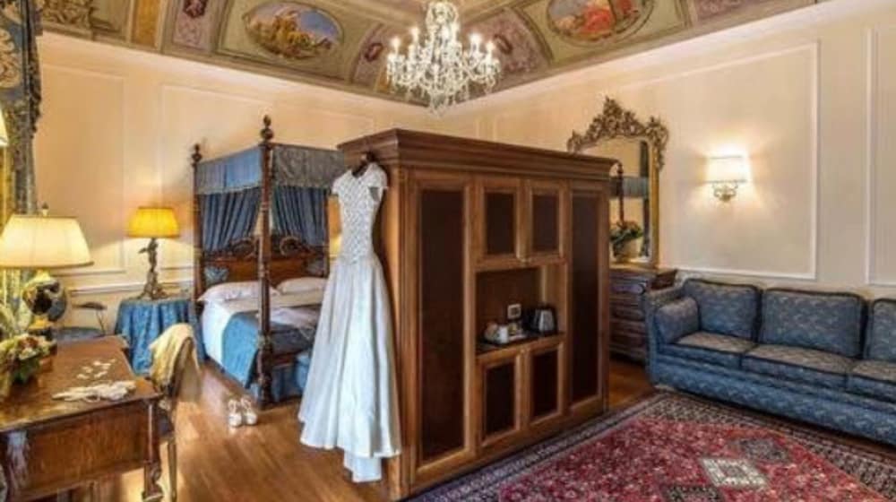 Фото Albergo Del Senato