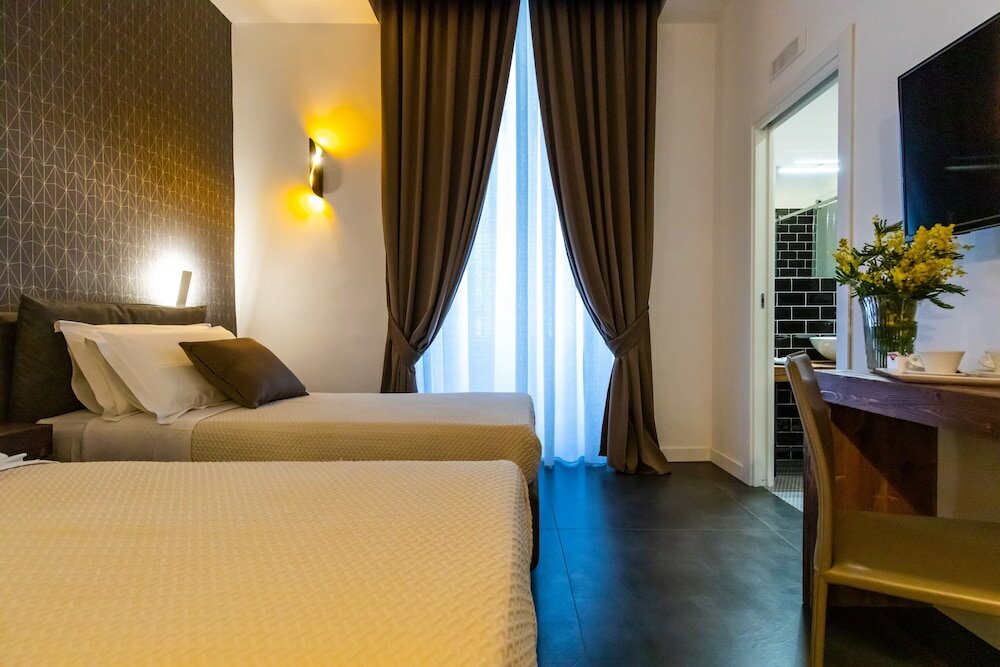 Фото Santa Chiara Inn