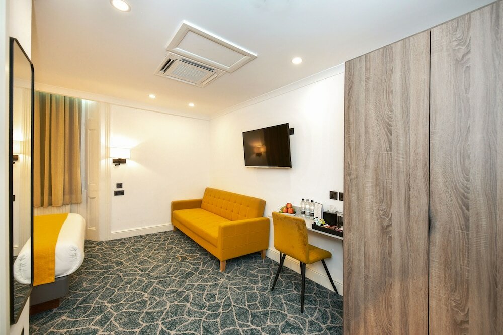 Фото Park Avenue Bayswater Inn Hyde Park