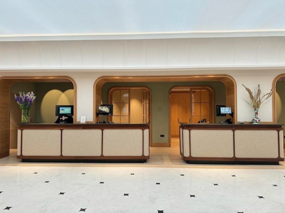 Фото Hotel Bécquer