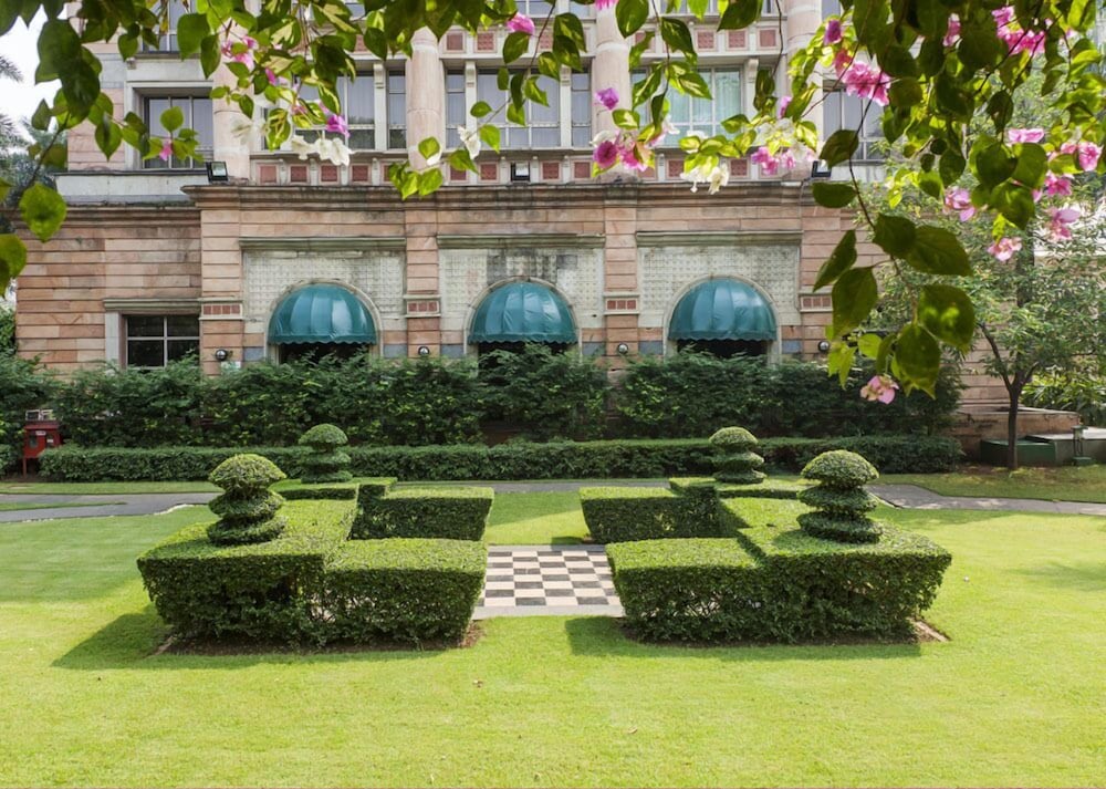 Фото ITC Maratha Mumbai, a Luxury Collection Hotel, Mumbai