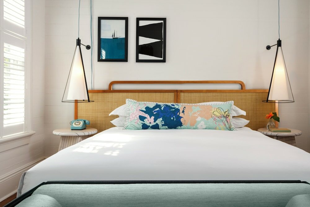 Фото Kimpton Ridley House, an Ihg Hotel