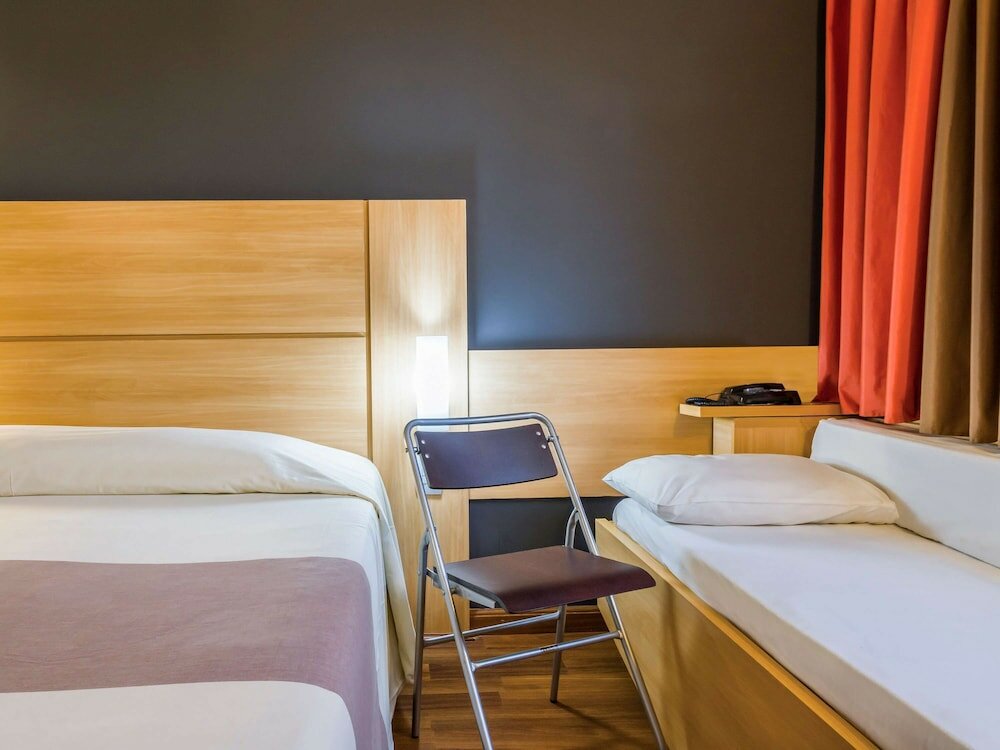 Фото Ibis Jaboticabal