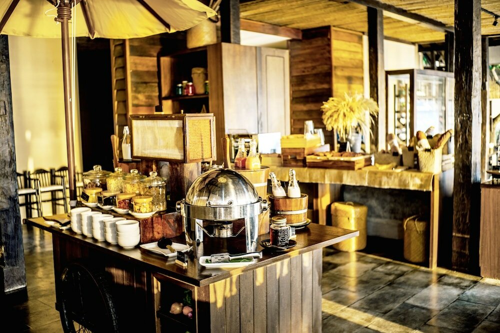 Фото Buri Rasa Koh Phangan