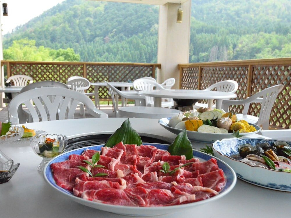 Фото Ryokan Nenrinbo