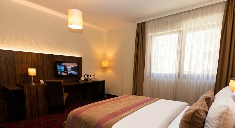 Фото Hotel Sirius