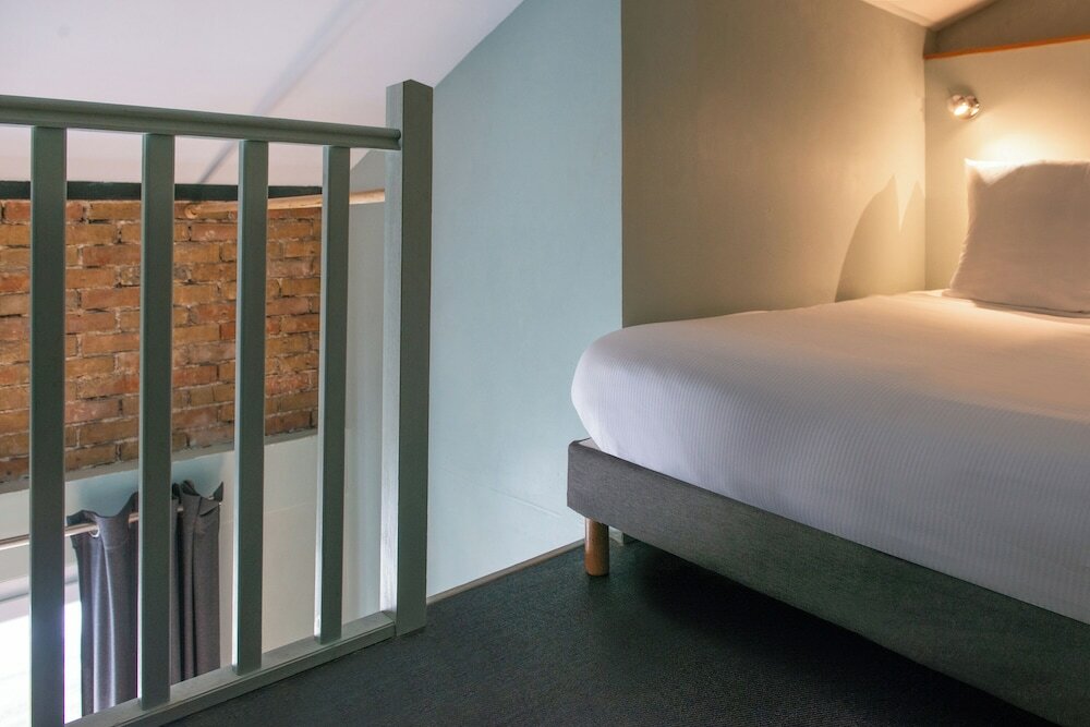 Фото Helzear Монпарнас