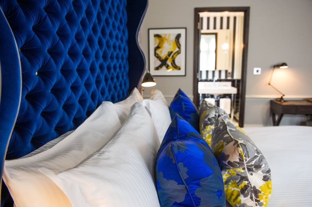 Фото The Ampersand Hotel