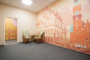 Хостел Moon Hostel Wroclaw