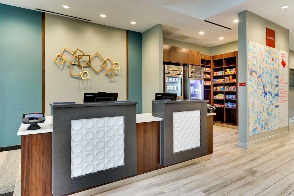 Фото TownePlace Suites Houston I-10 East