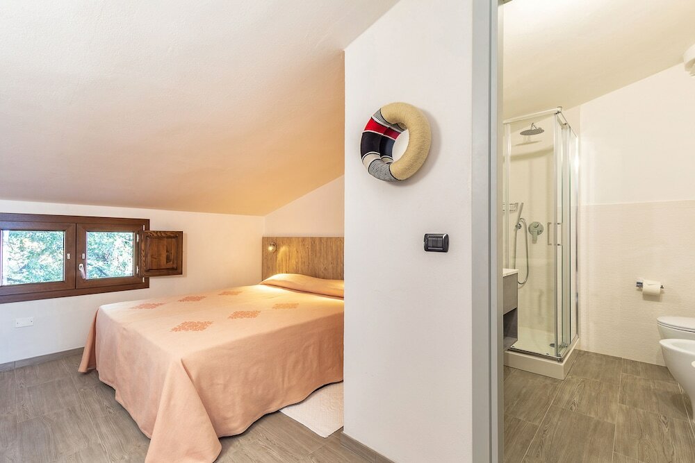 Фото Hotel Santa Maria