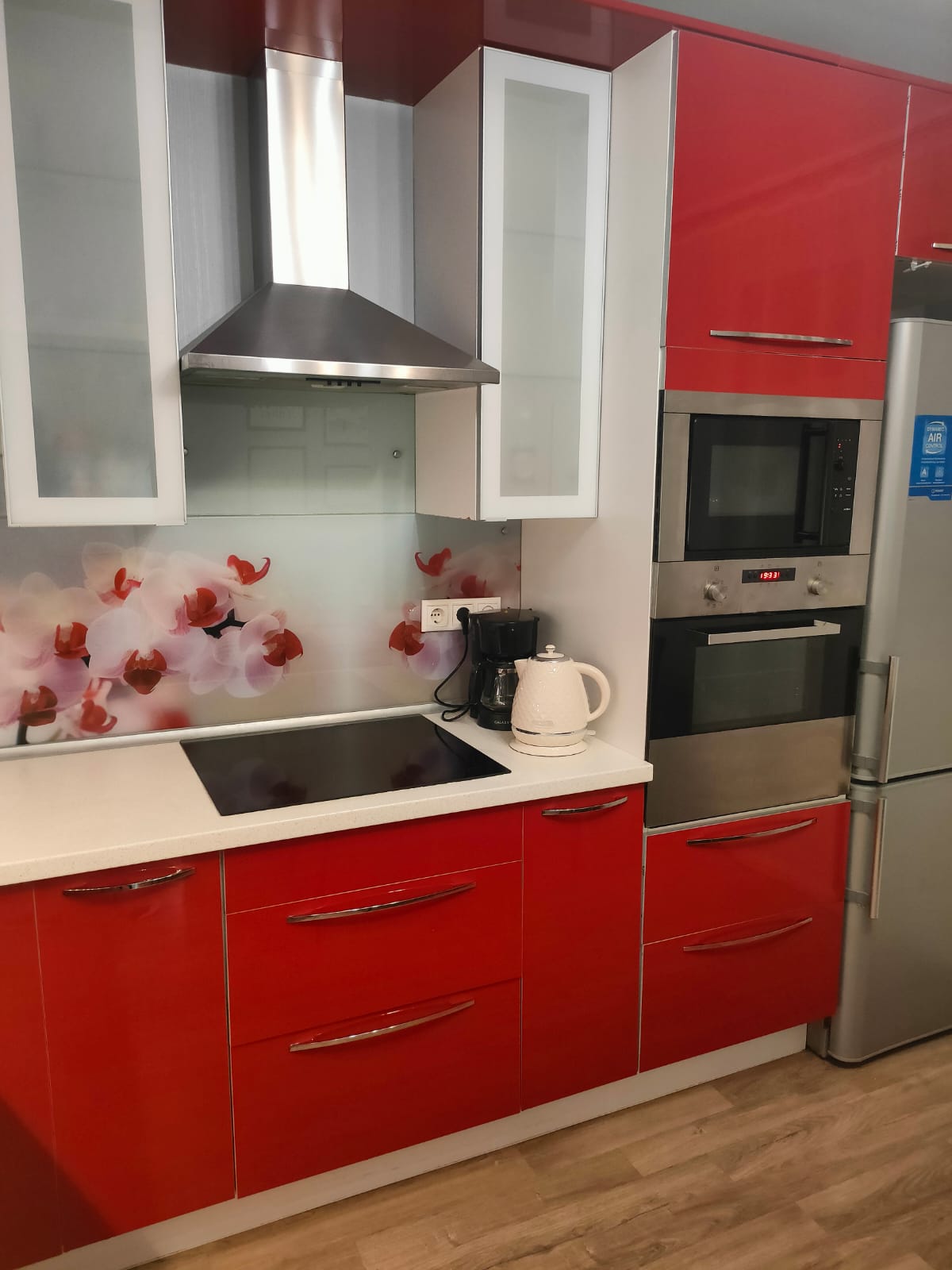 Фото Comfort & Relax Home на проспекте Мельникова 27