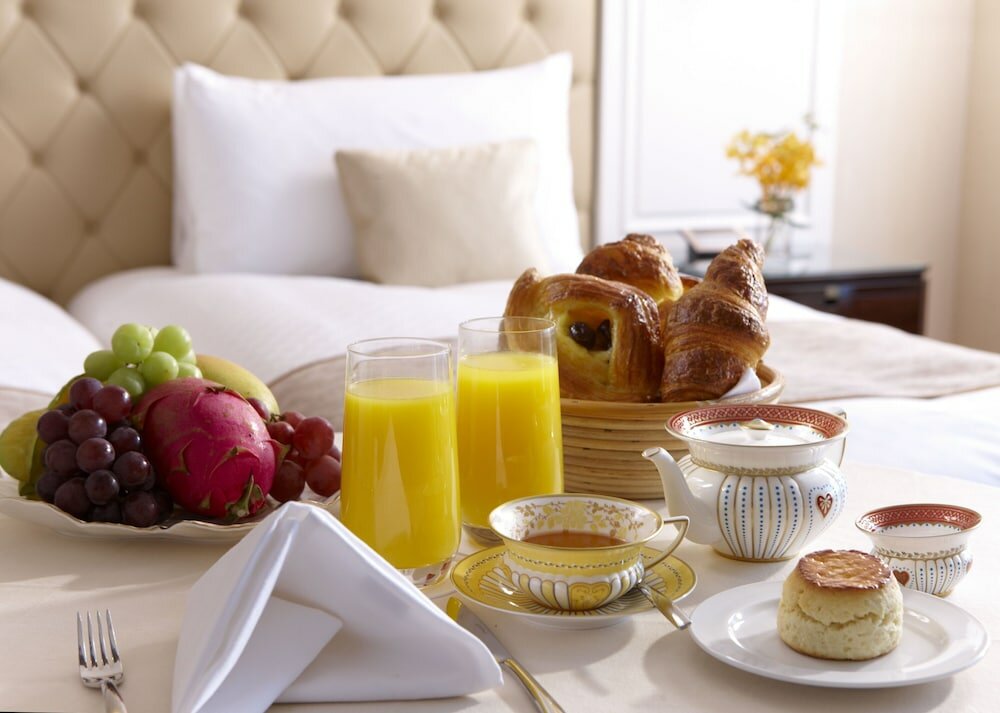 Фото The Okura Prestige Taipei