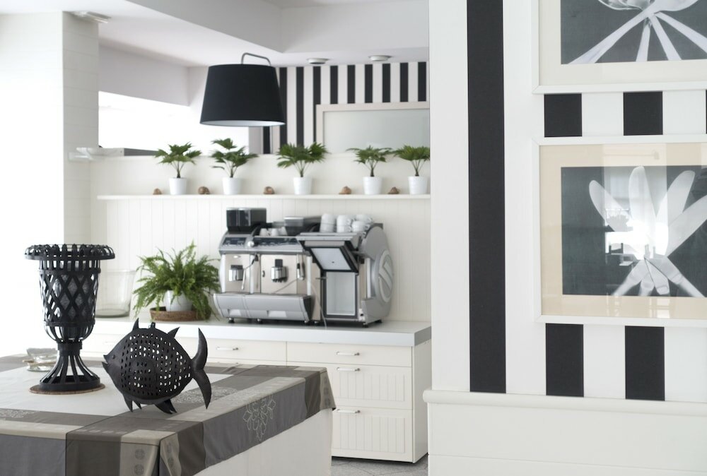 Фото Hotel Atlantic Riviera