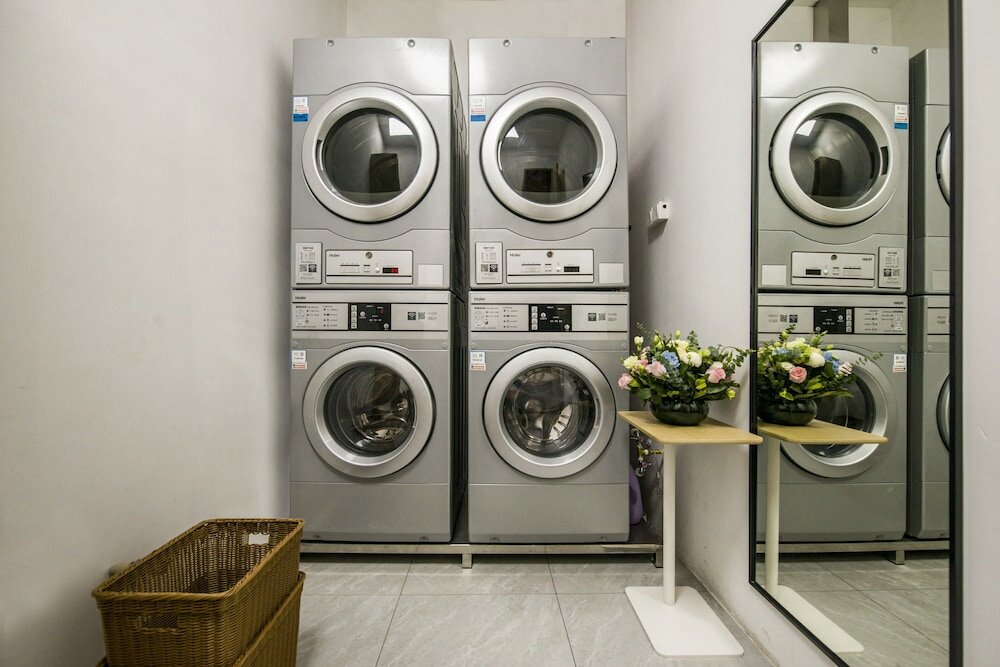 Фото Holiday Inn Express Shenzhen Nanshan, an Ihg Hotel