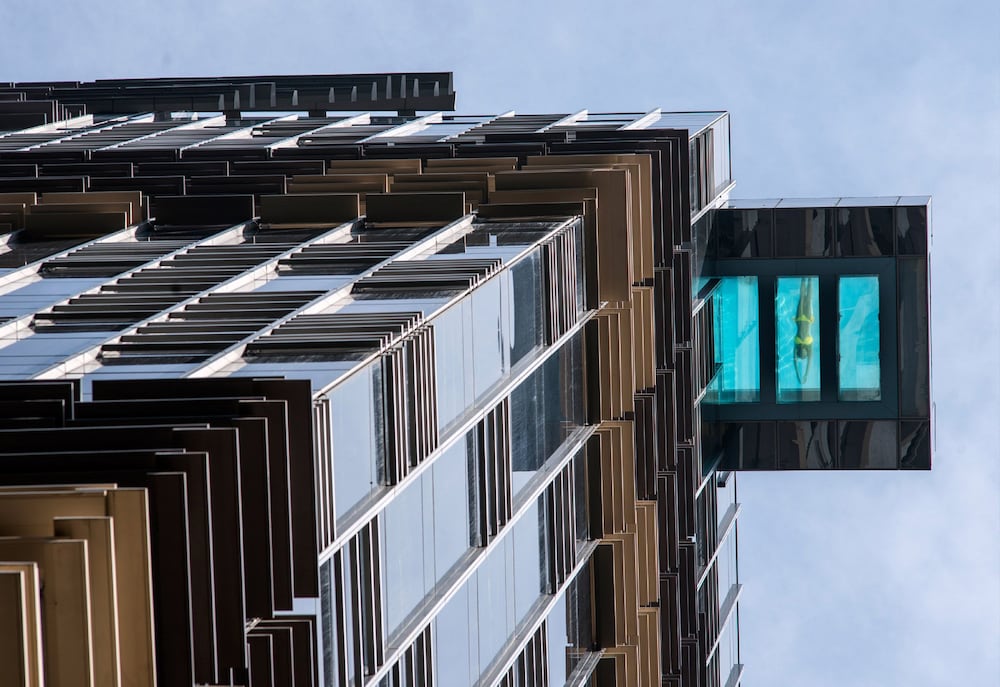 Фото Indigo Hong Kong Island, an Ihg Hotel