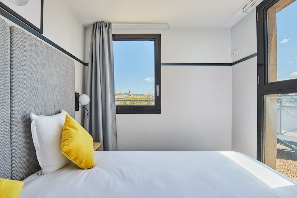 Фото Odalys City Aix EN Provence Les Floridianes