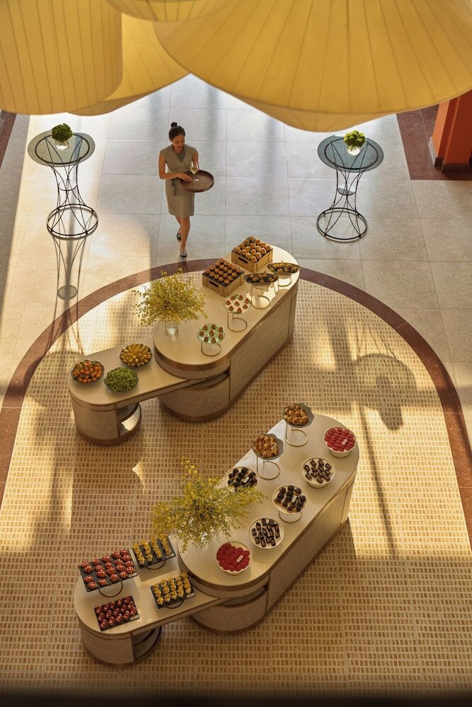 Фото New World Phu Quoc Resort