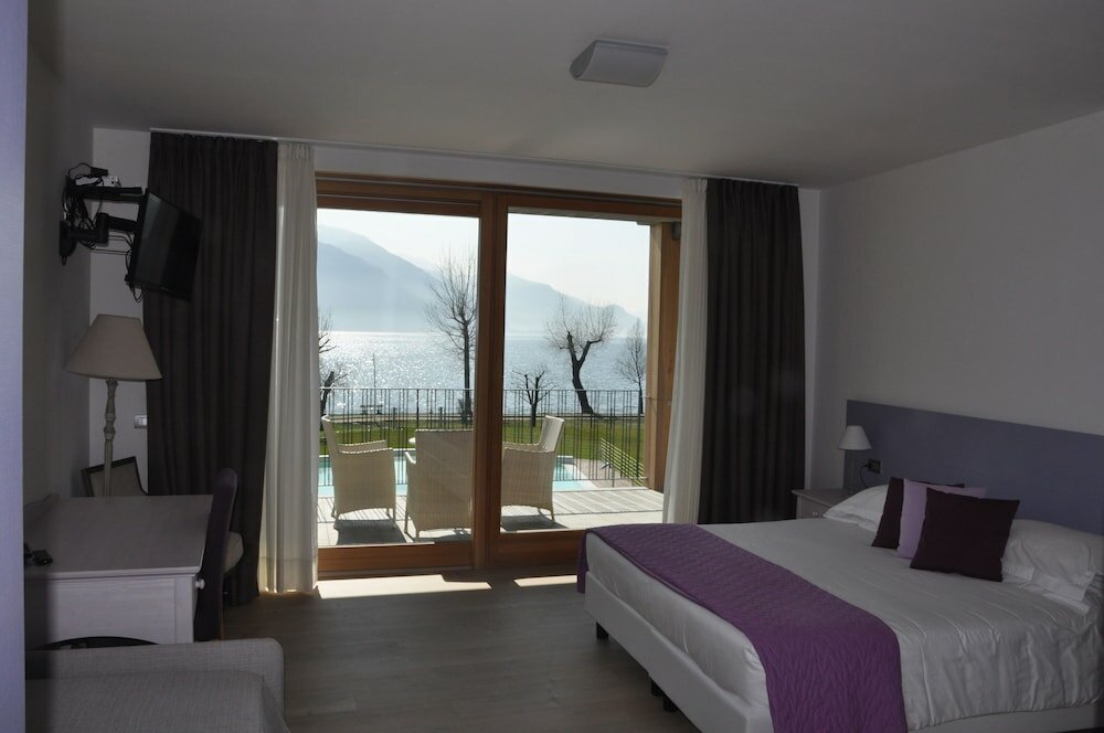 Фото Tullio Hotel