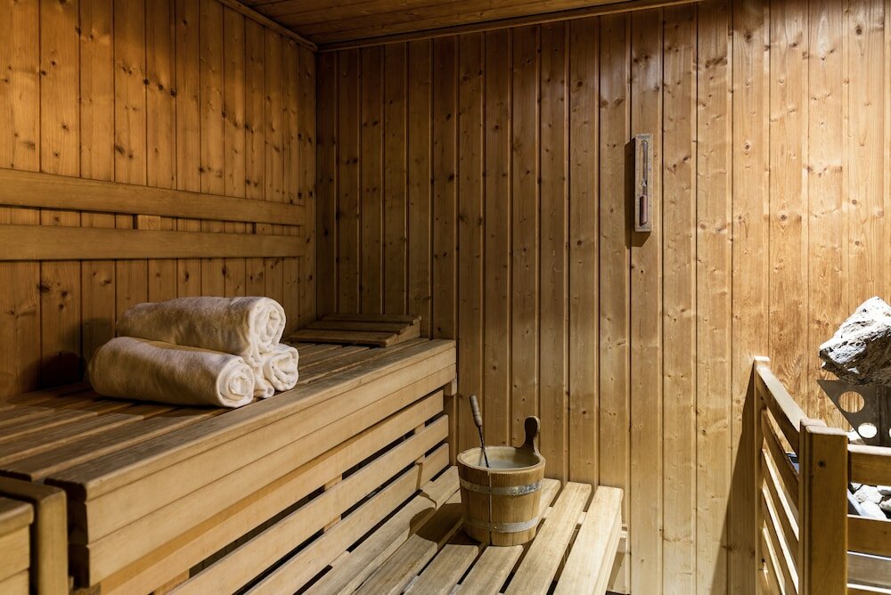 Фото Novotel Geneve Centre