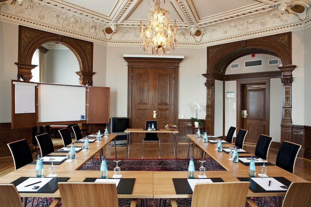 Фото Elite Plaza Hotel Göteborg