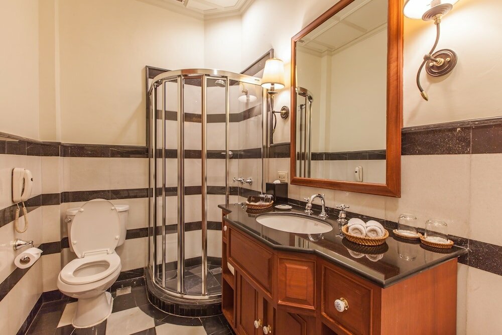 Фото Settha Palace Hotel