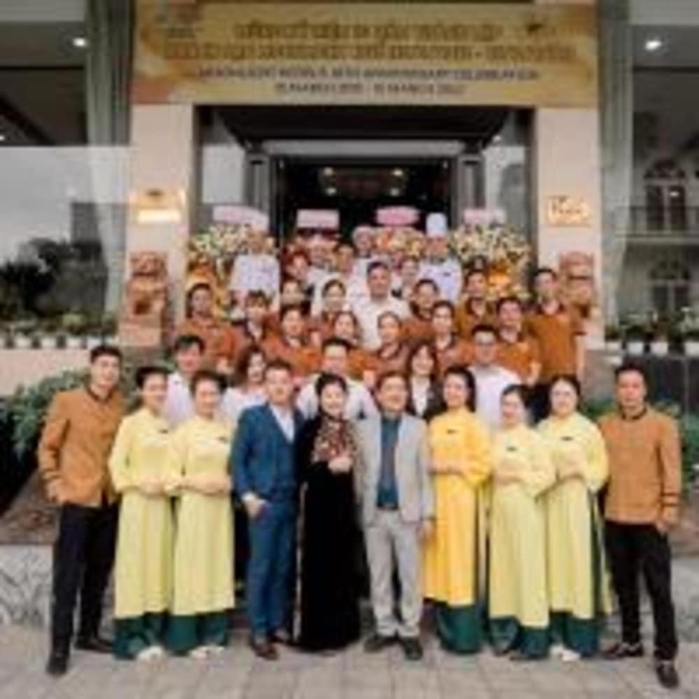 Фото Moonlight Hotel Hue