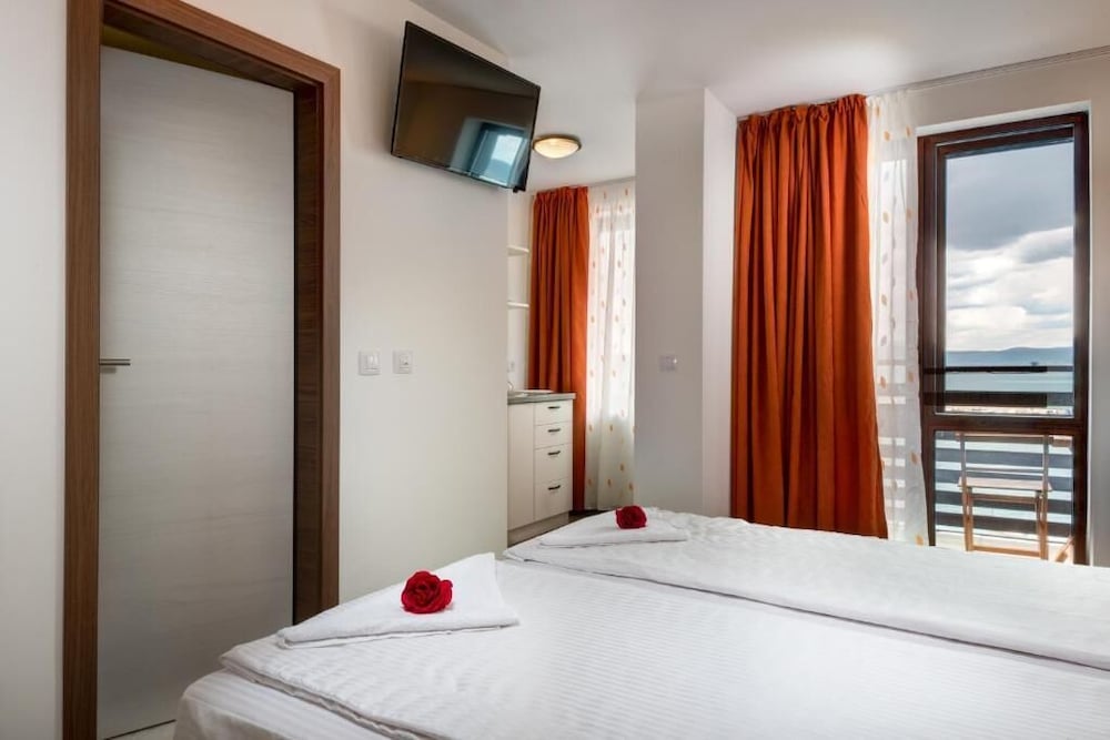 Фото Family Hotel Panorama Blue