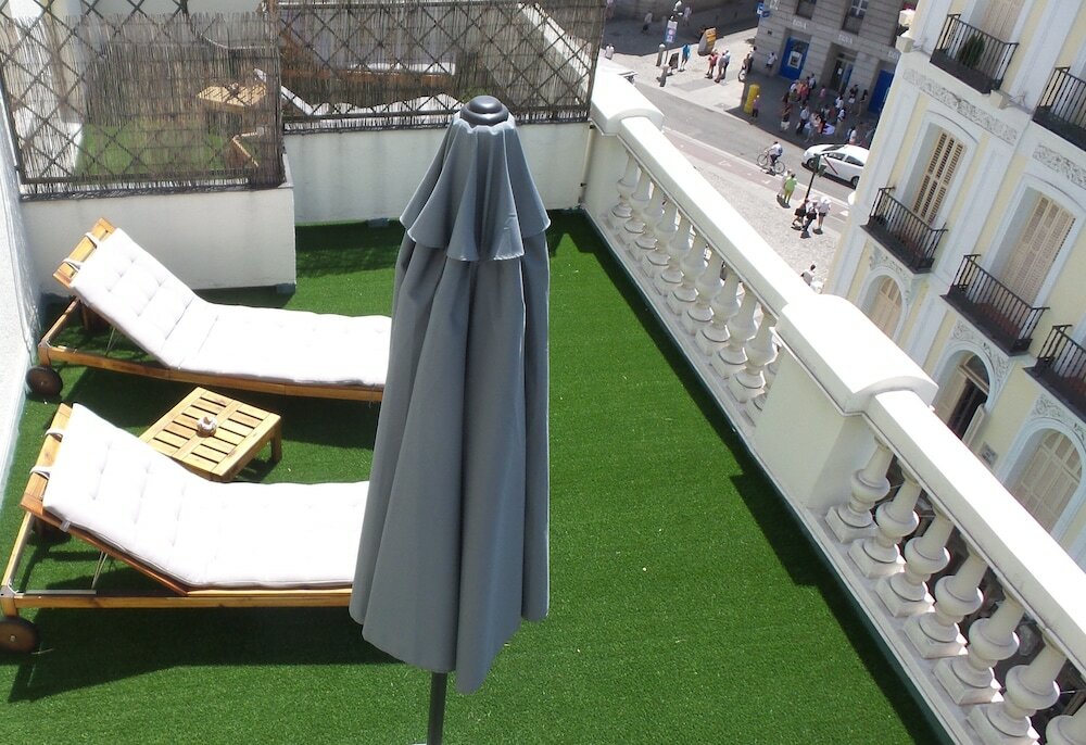 Фото Hotel Moderno