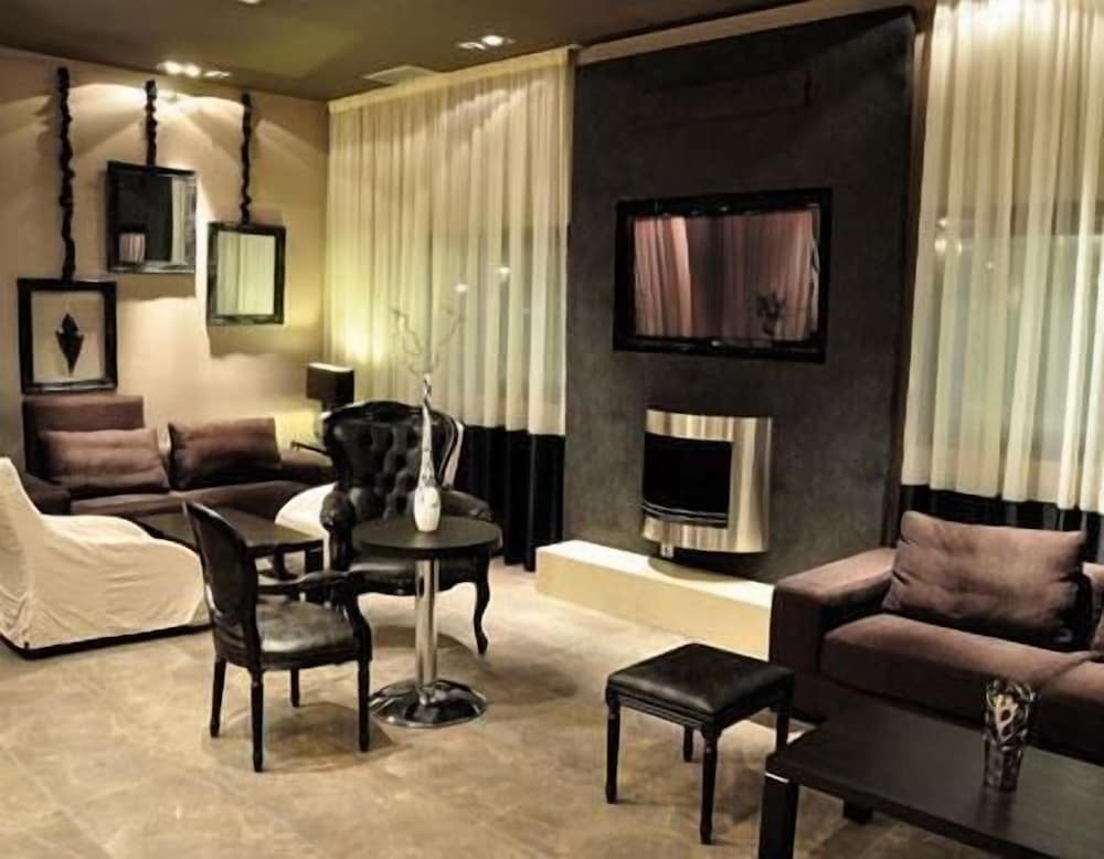 Фото Gallery Art Hotel