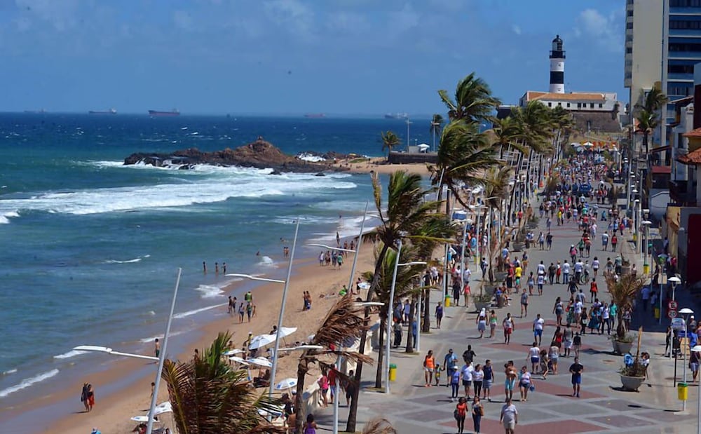 Фото Pousada Marcos