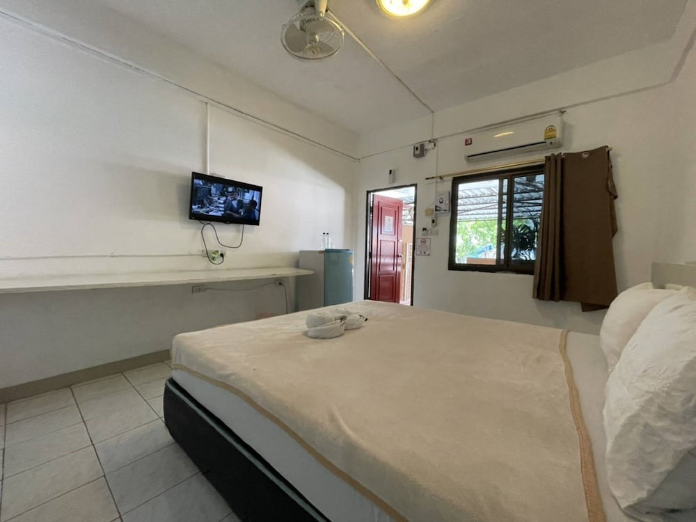 Фото Baan Kaew Ruen Kwan