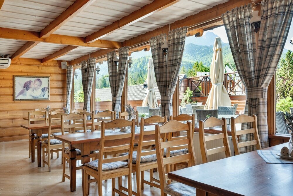 Фото Hotel Belvedere