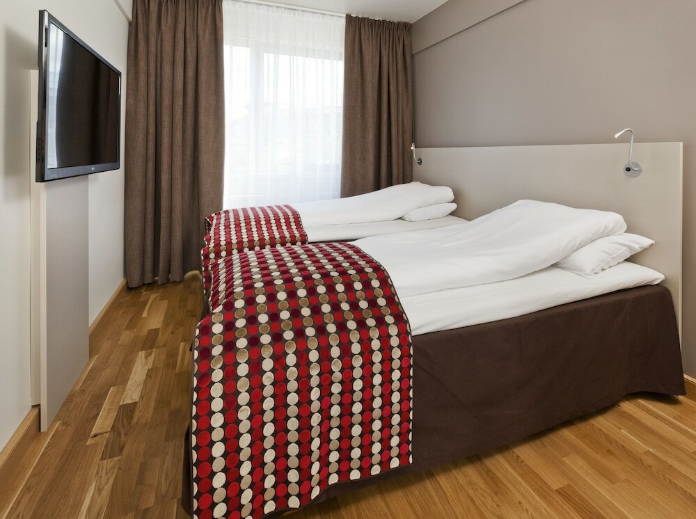 Фото Thon Hotel Munch