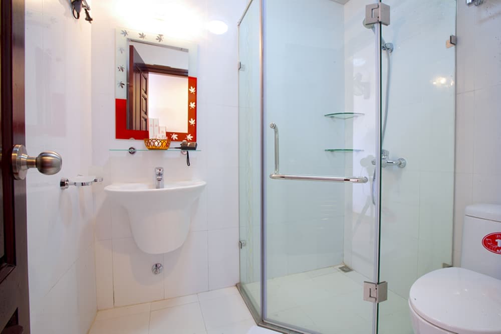 Фото Van Mieu 2 Hotel