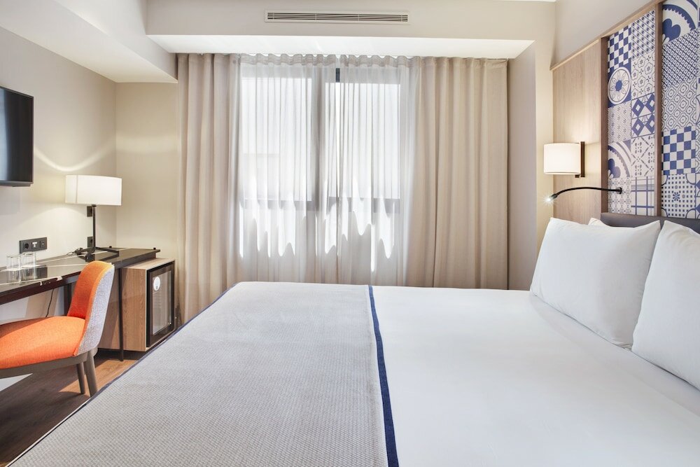 Фото Eurostars Guadalquivir