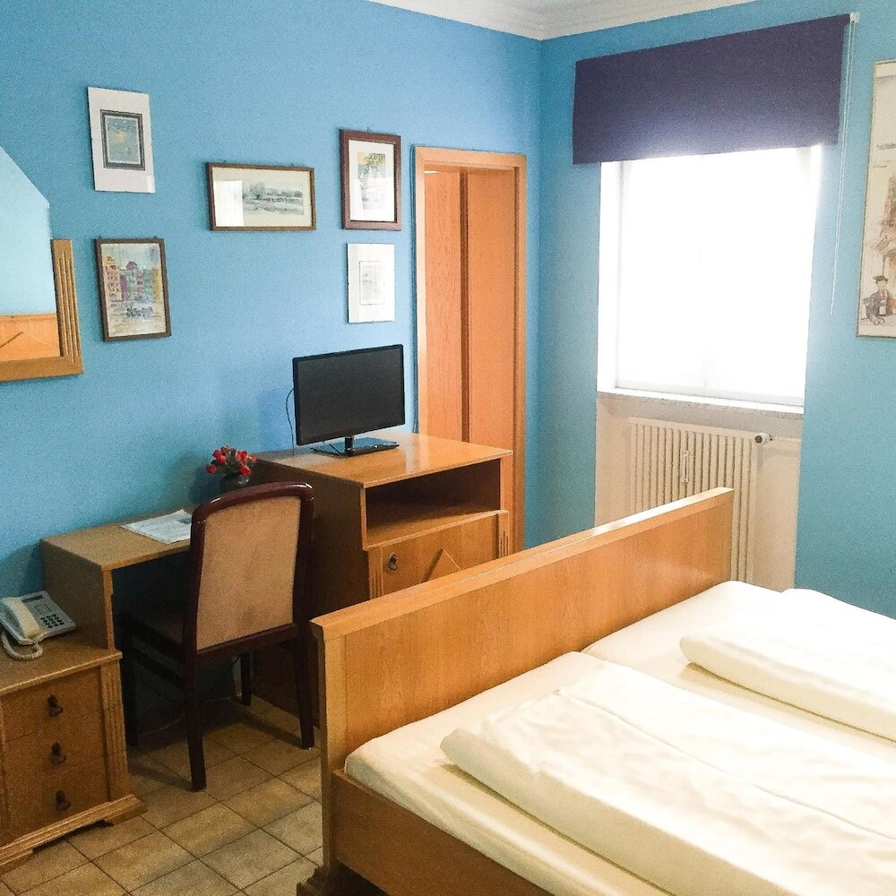 Фото Pension Mona Lisa